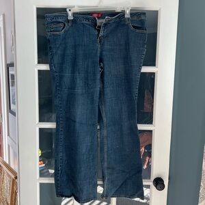 Dickies boot cut jeans